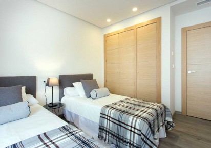 Rynek pierwotny · Apartments · Elche