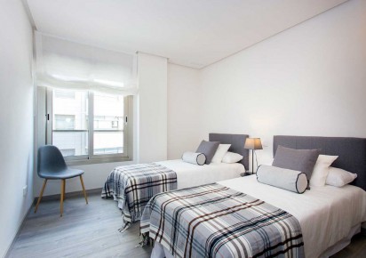 Rynek pierwotny · Apartments · Elche