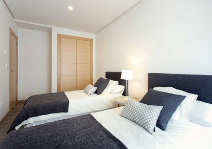 Rynek pierwotny · Apartments · Elche