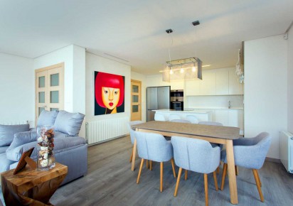 Rynek pierwotny · Apartments · Elche