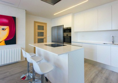 Rynek pierwotny · Apartments · Elche