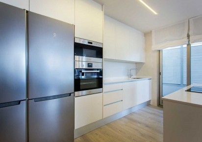 Rynek pierwotny · Apartments · Elche