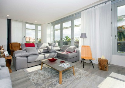 Rynek pierwotny · Apartments · Elche