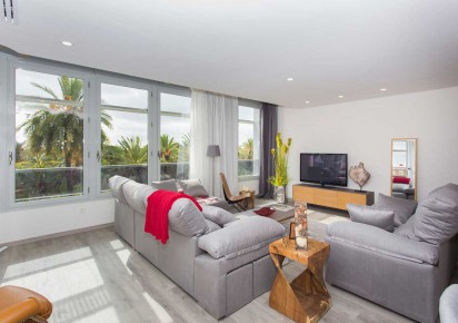 Rynek pierwotny · Apartments · Elche