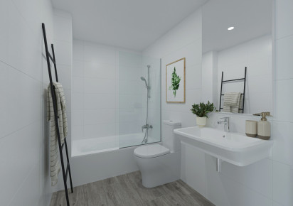 Rynek pierwotny · Apartments · Jávea