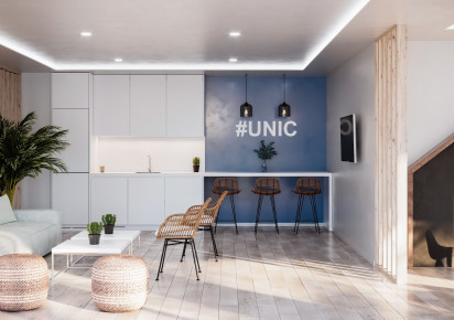 Rynek pierwotny · Apartments · Jávea