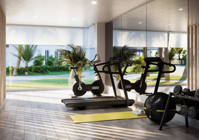 Rynek pierwotny · Apartments · Jávea