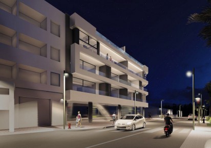 Rynek pierwotny · Apartments · Lo Pagán · LO PAGAN