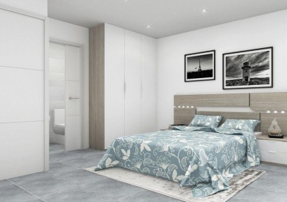 Rynek pierwotny · Apartments · Lo Pagán · LO PAGAN