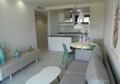 Rynek pierwotny · Apartments · Mil Palmeras