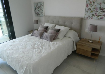 Rynek pierwotny · Apartments · Mil Palmeras