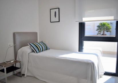 Rynek pierwotny · Apartments · Orihuela Costa · Punta Prima