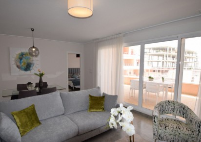 Rynek pierwotny · Apartments · Orihuela Costa · villamartin