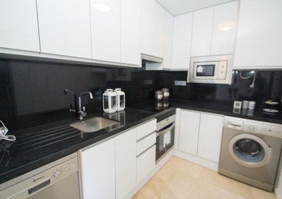 Rynek pierwotny · Apartments · Orihuela Costa