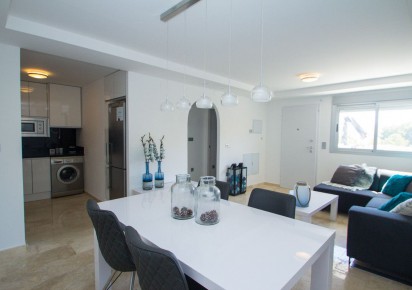 Rynek pierwotny · Apartments · Orihuela Costa