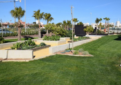 Rynek pierwotny · Apartments · Orihuela Costa