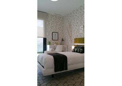 Rynek pierwotny · Apartments · Orihuela Costa