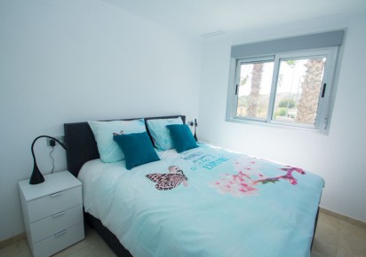 Rynek pierwotny · Apartments · Orihuela Costa