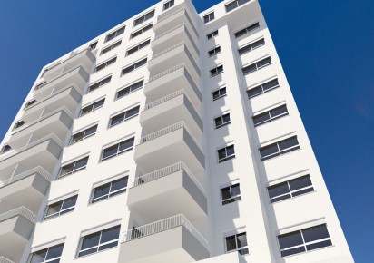 Rynek pierwotny · Apartments · Orihuela Costa