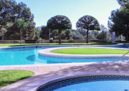 Rynek pierwotny · Apartments · Orihuela Costa