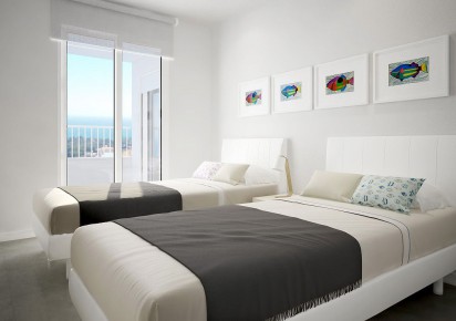 Rynek pierwotny · Apartments · Orihuela Costa