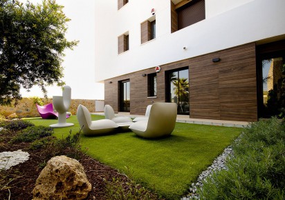 Rynek pierwotny · Apartments · Orihuela Costa