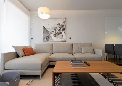 Rynek pierwotny · Apartments · Orihuela Costa