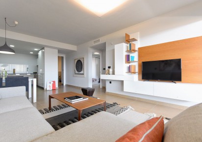 Rynek pierwotny · Apartments · Orihuela Costa