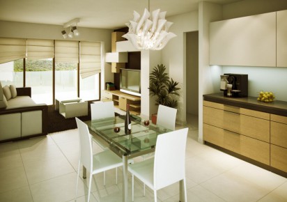 Rynek pierwotny · Apartments · Orihuela Costa