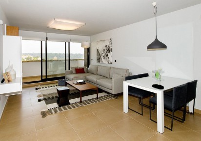 Rynek pierwotny · Apartments · Orihuela Costa