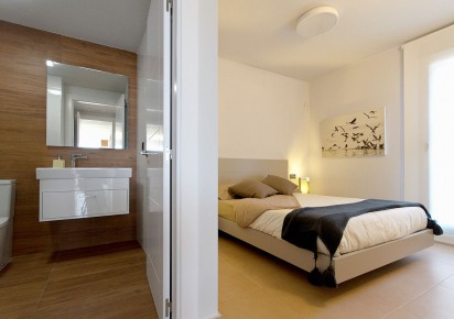 Rynek pierwotny · Apartments · Orihuela Costa