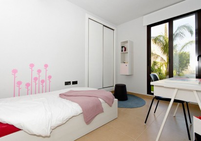 Rynek pierwotny · Apartments · Orihuela Costa