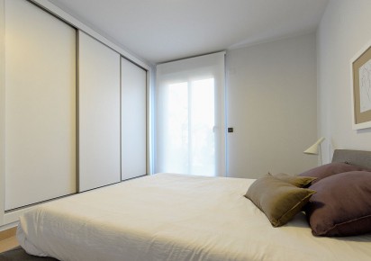 Rynek pierwotny · Apartments · Orihuela Costa