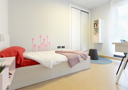 Rynek pierwotny · Apartments · Orihuela Costa