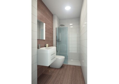 Rynek pierwotny · Apartments · Orihuela Costa