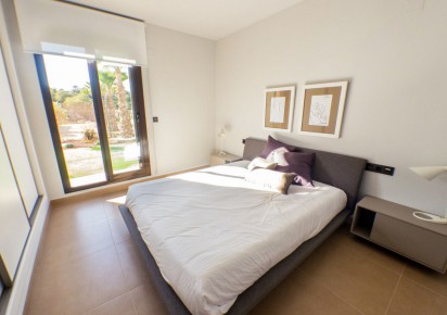 Rynek pierwotny · Apartments · Orihuela Costa