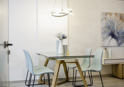 Rynek pierwotny · Apartments · Orihuela