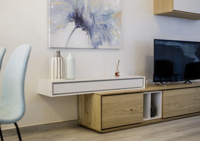 Rynek pierwotny · Apartments · Orihuela