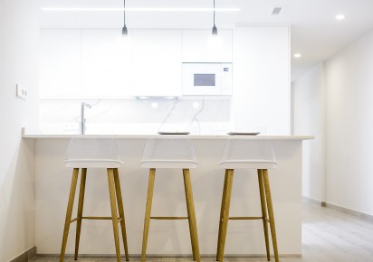 Rynek pierwotny · Apartments · Orihuela