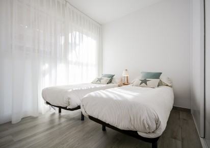 Rynek pierwotny · Apartments · Orihuela