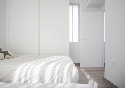 Rynek pierwotny · Apartments · Orihuela