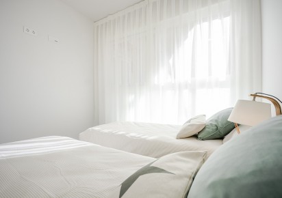 Rynek pierwotny · Apartments · Orihuela