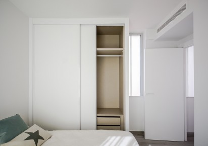 Rynek pierwotny · Apartments · Orihuela