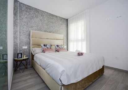 Rynek pierwotny · Apartments · Orihuela