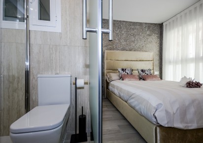 Rynek pierwotny · Apartments · Orihuela