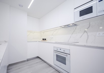 Rynek pierwotny · Apartments · Orihuela