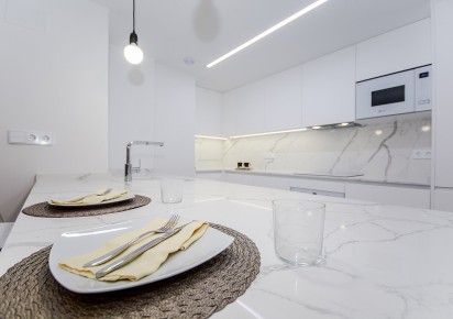 Rynek pierwotny · Apartments · Orihuela