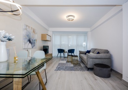 Rynek pierwotny · Apartments · Orihuela