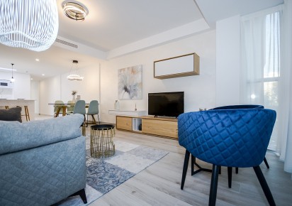 Rynek pierwotny · Apartments · Orihuela