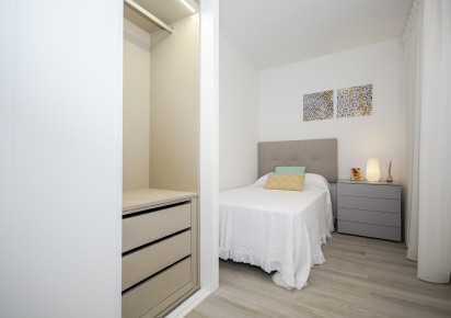 Rynek pierwotny · Apartments · Orihuela